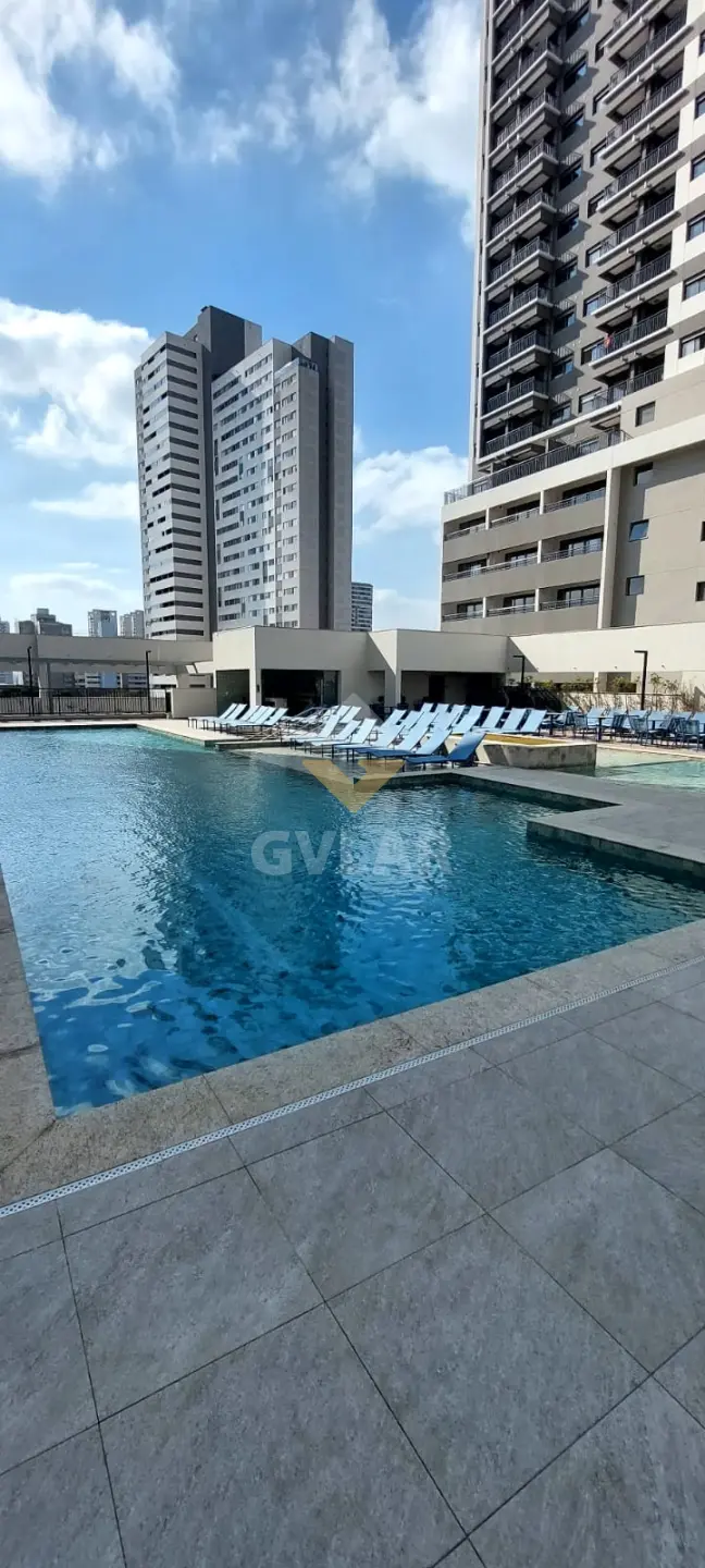 APARTAMENTO COM 3 SUÍTES NA MOOCA